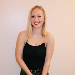 Meet your Posher, Janae